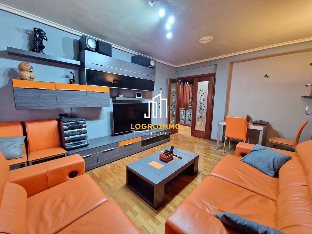 piso en venta en logrono