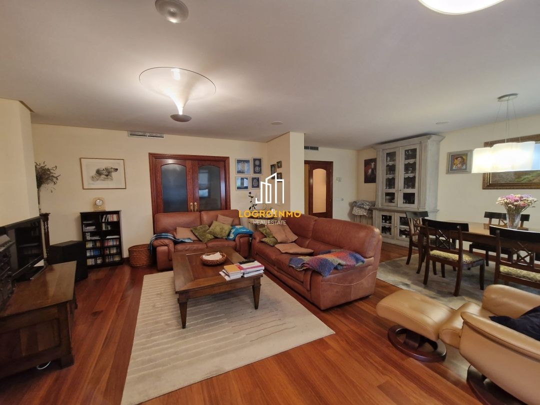 piso en venta en logrono