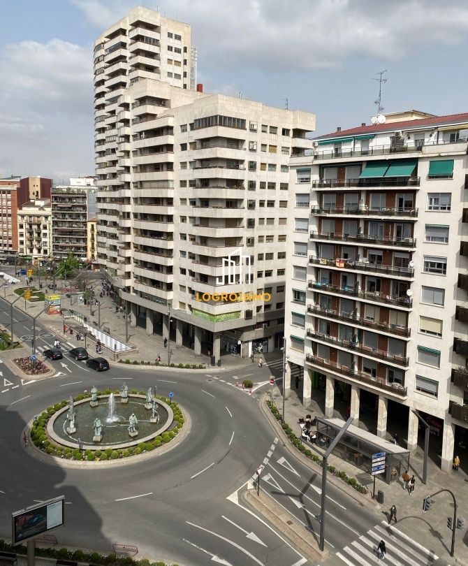 piso en venta en logrono
