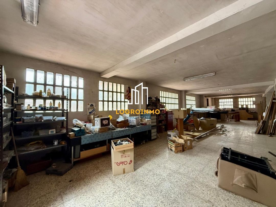local en venta en logrono