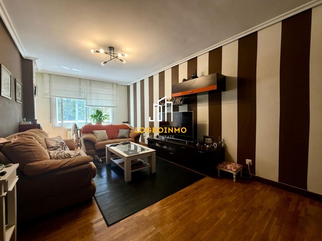 piso en venta en logrono