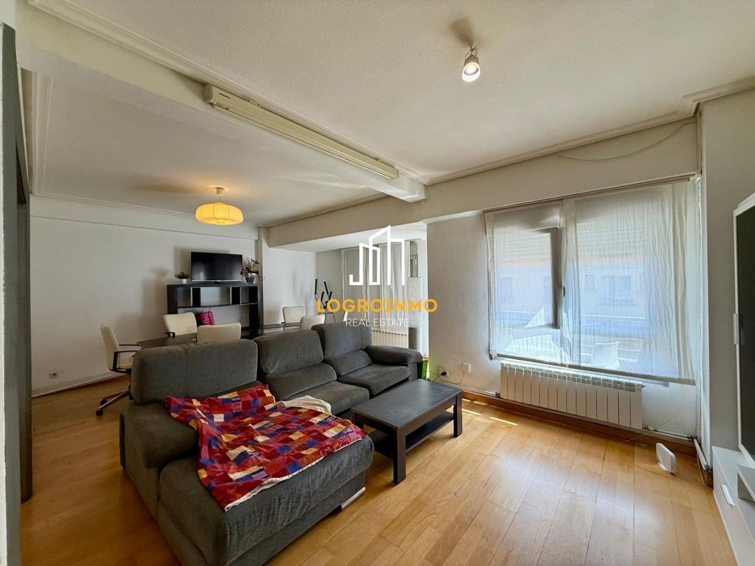 piso en venta en logrono
