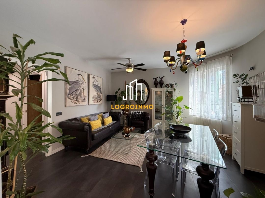 piso en venta en logrono