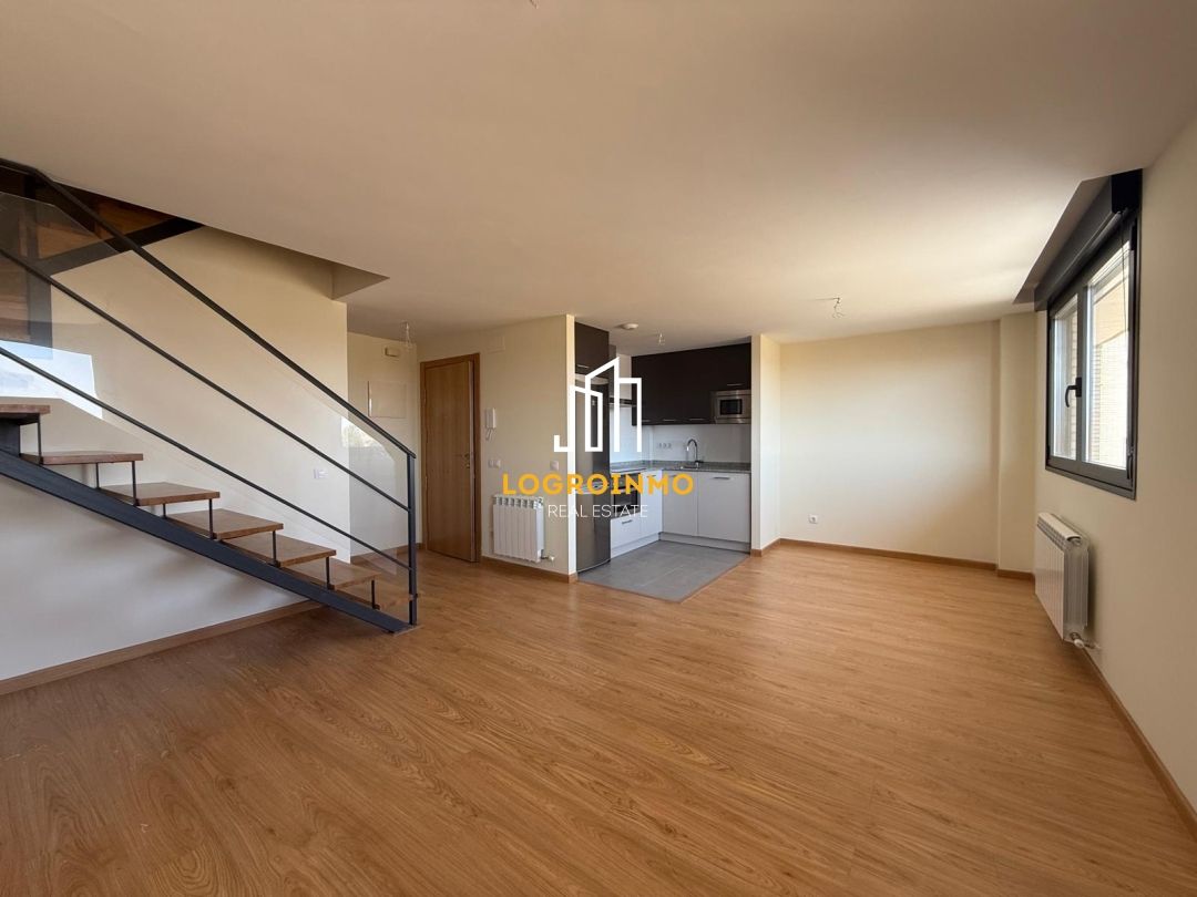 piso en venta en villamediana de iregua