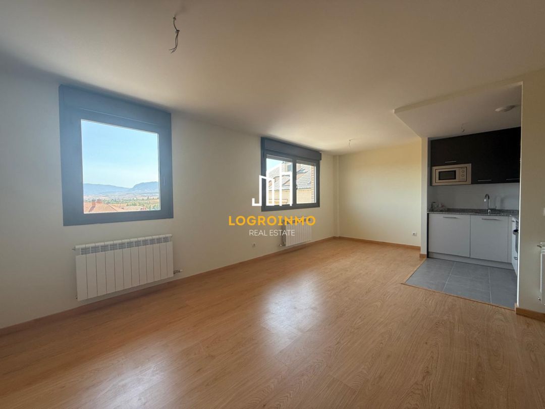 piso en venta en villamediana de iregua