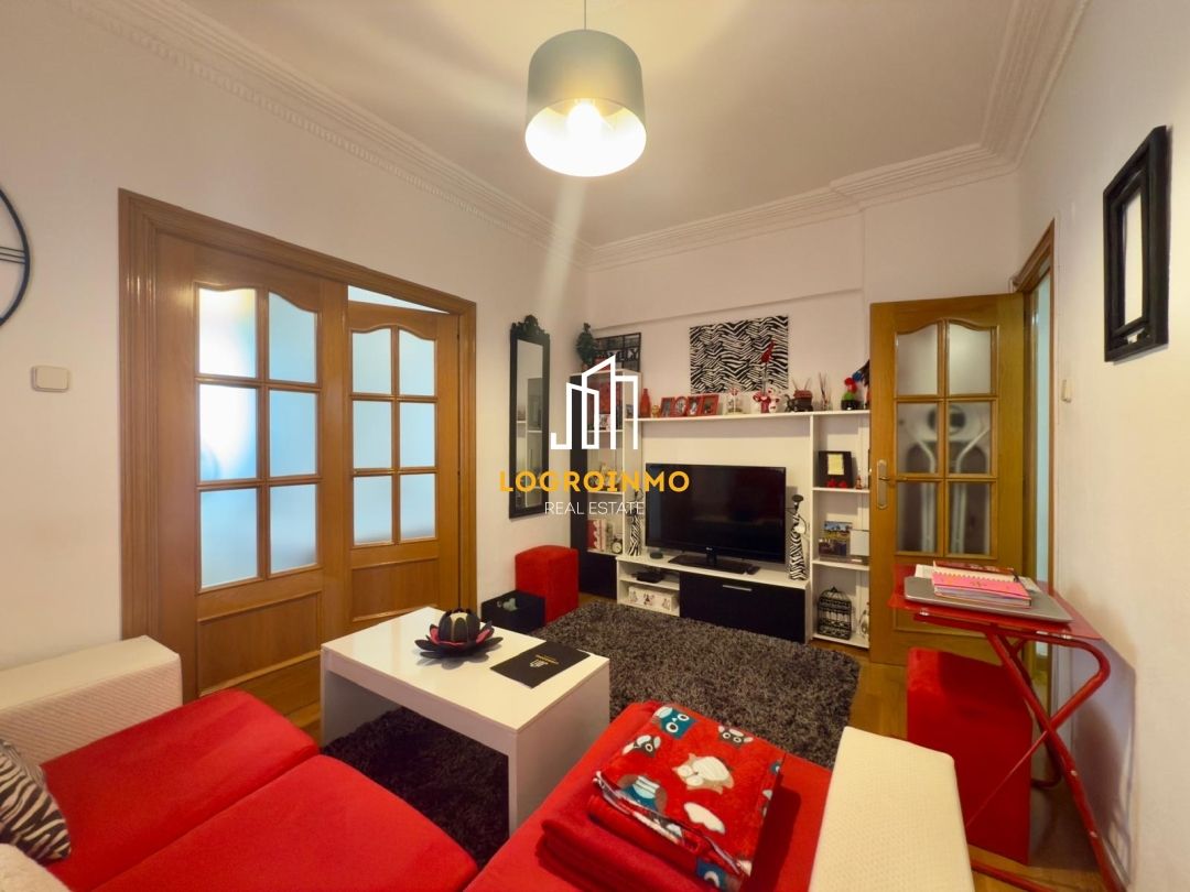 piso en venta en logrono