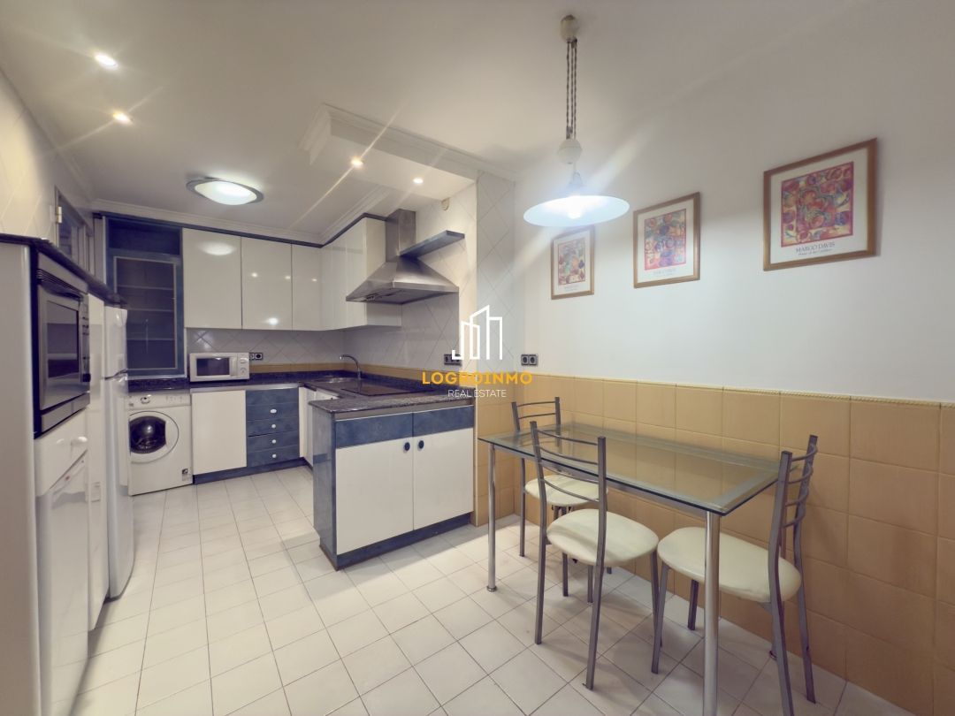 piso en venta en logrono