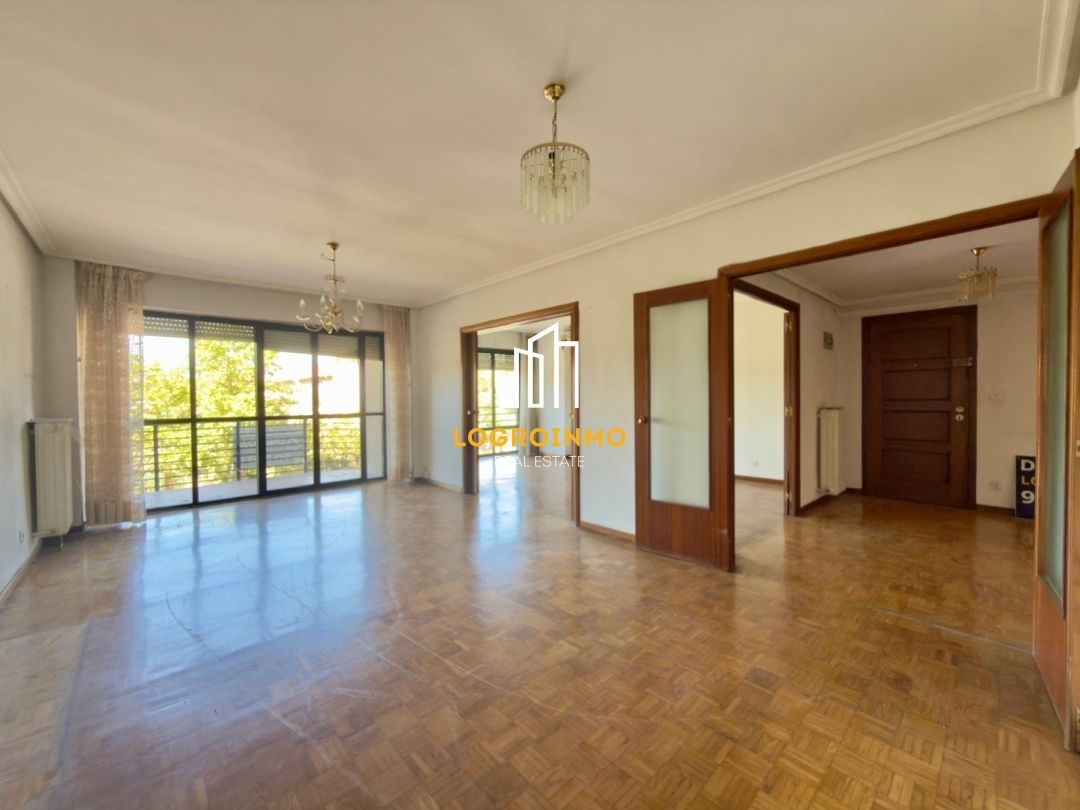 piso en venta en logrono