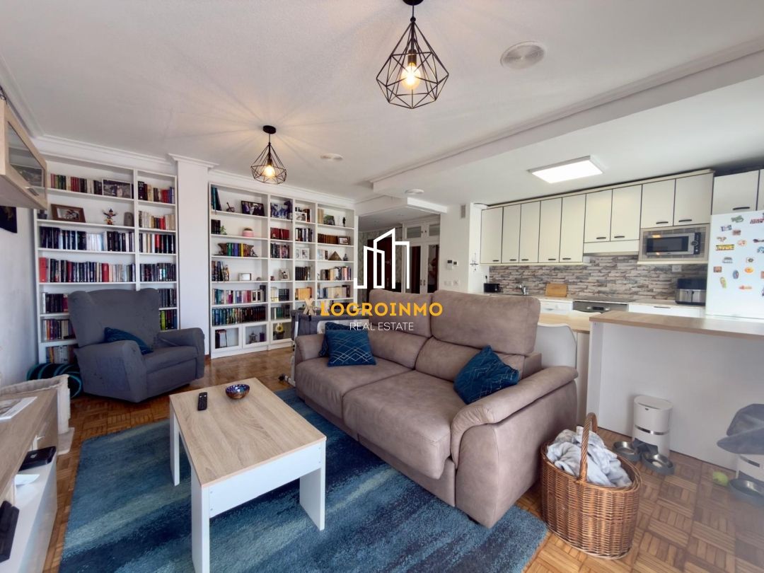 piso en venta en oyon oion